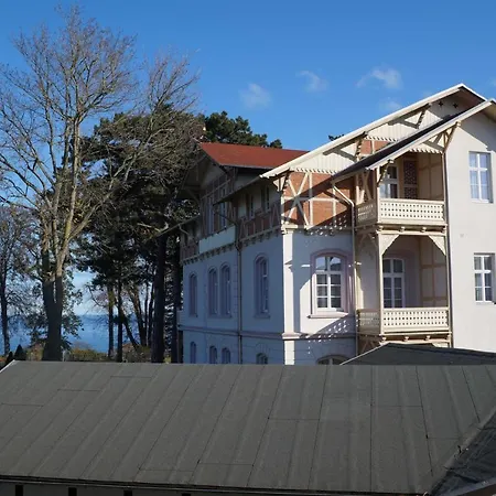 Anbau Waldhotel - 8 - 4546 Goehren (Ruegen)