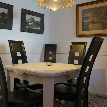 Anbau Waldhotel - 8 - 4546 Apartment