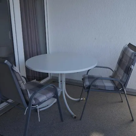 Apartment Anbau Waldhotel - 8 - 4546 Goehren (Ruegen)