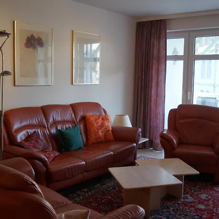 Anbau Waldhotel - 8 - 4546 דירה 3*