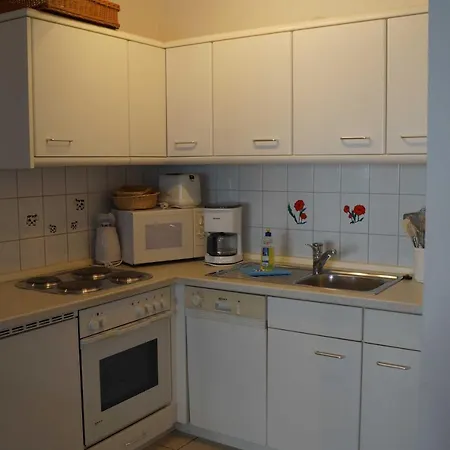 Anbau Waldhotel - 8 - 4546 Goehren (Ruegen)