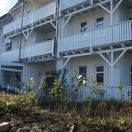 Anbau Waldhotel - 8 - 4546 Apartment *