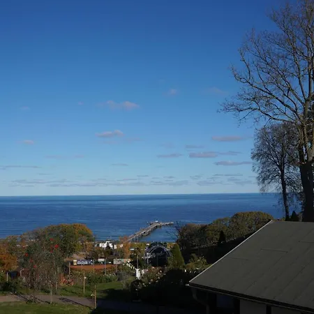 Anbau Waldhotel - 8 - 4546 דירה