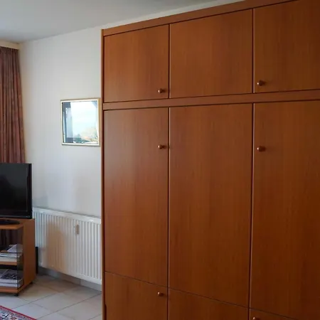 Anbau Waldhotel - 8 - 4546 Goehren (Ruegen)