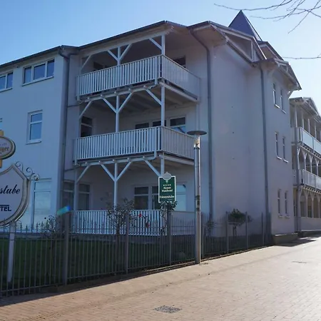 Anbau Waldhotel - 8 - 4546 דירה